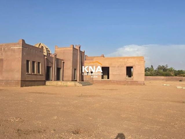 Villa vente à Marrakech, L'Oriental