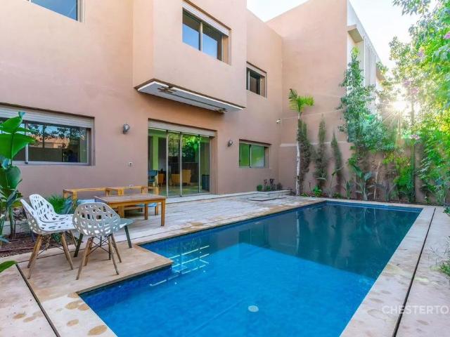 Villa vente à Tassoultante, L'Oriental