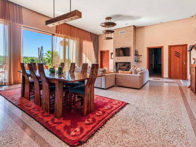 Villa vente à Marrakech, L'Oriental