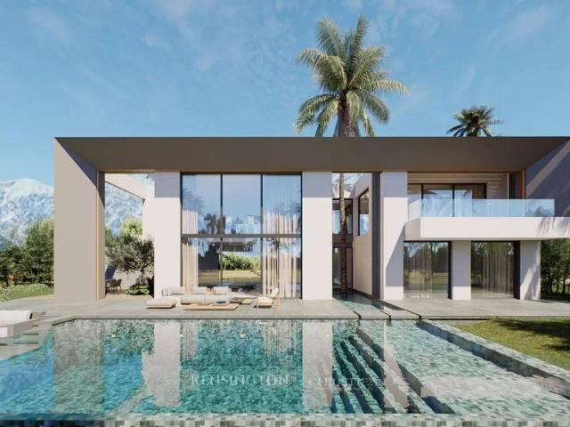 Villa vente à Marrakech, L'Oriental