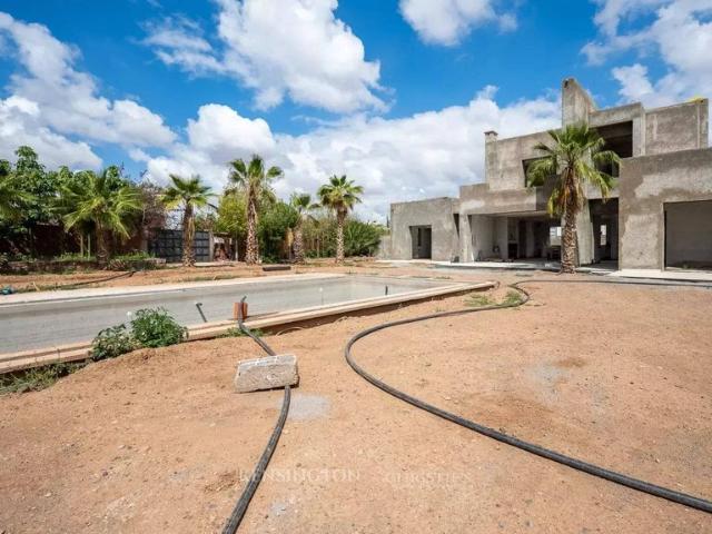 Villa vente à Marrakech, L'Oriental