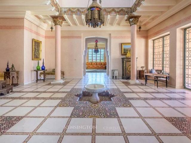Villa vente à Marrakech, L'Oriental