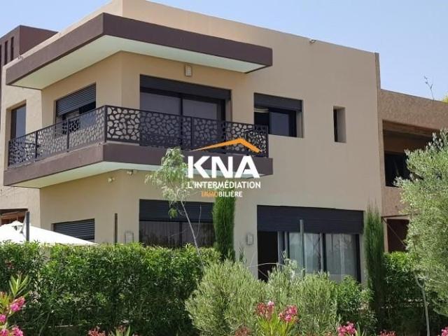 Villa vente à Marrakech, L'Oriental