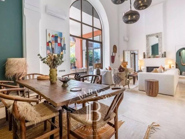 Villa vente à Marrakech, L'Oriental