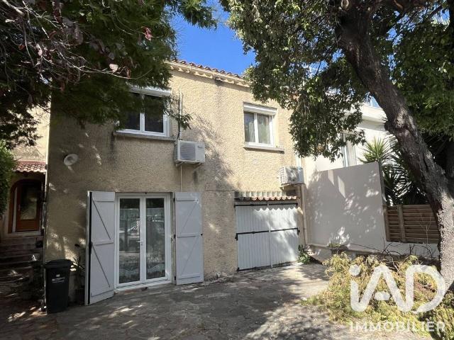 Villa vente à Marseille, Bouches-du-Rhône