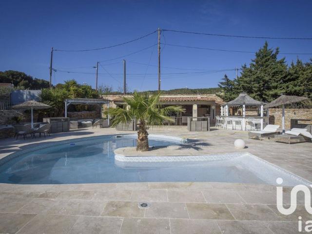 Villa vente à France métropolitaine, Marseille