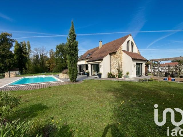 Villa vente à Évry, Mennecy