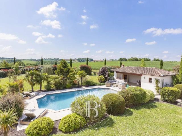 Villa vente à Toulouse, Mervilla