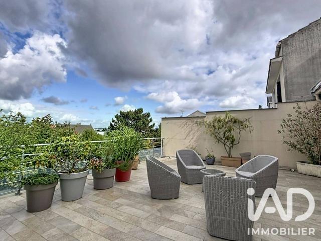 Villa vente à Meudon, Hauts-de-Seine
