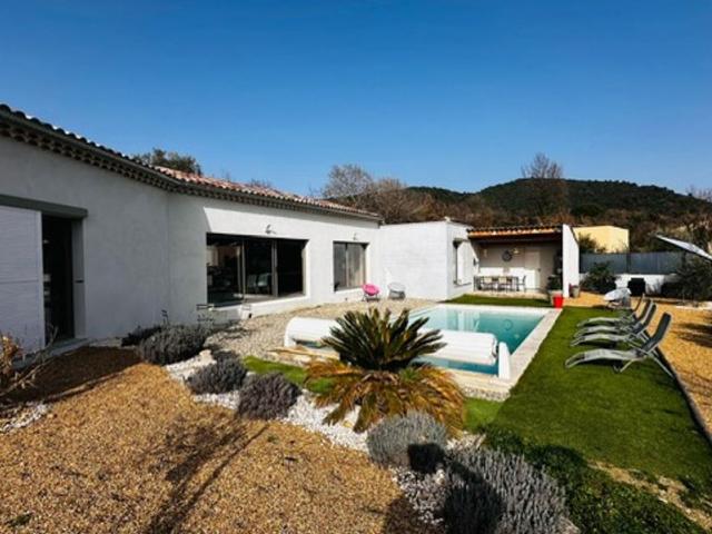 Villa vente à Nyons, Mollans-sur-ouvèze