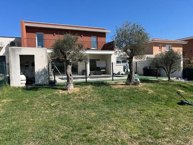 Villa vente à Lodève, Montarnaud