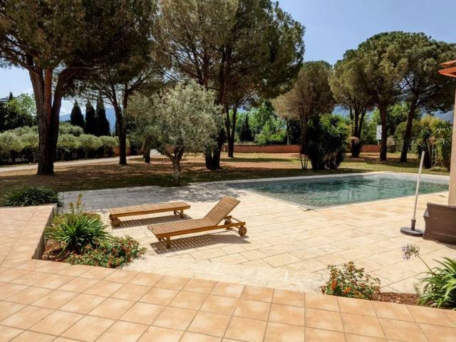 Maison vente à Céret, Montesquieu-des-albères