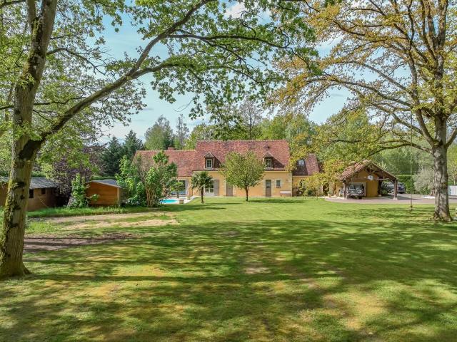 Villa vente à Rambouillet, Montfort-l'amaury