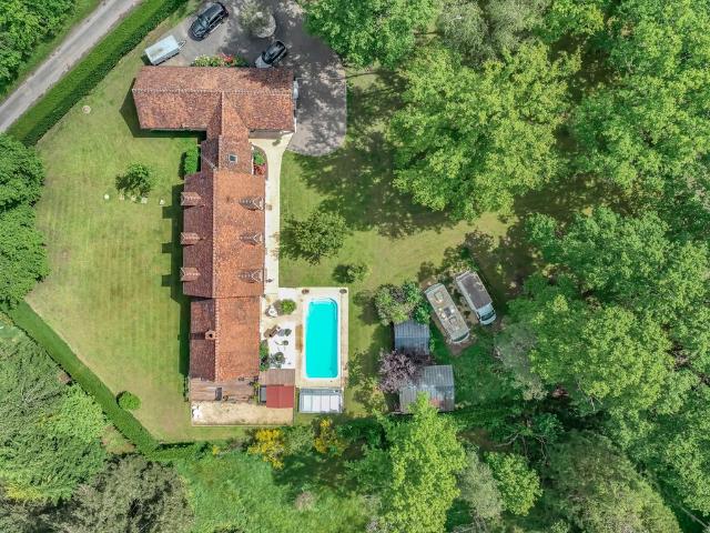 Villa vente à Rambouillet, Montfort-l'amaury