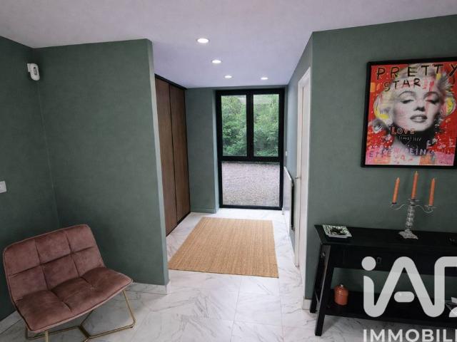Villa vente à Sarcelles, Montmorency
