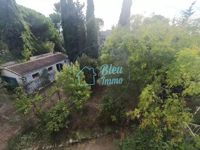 Villa vente à Montpellier