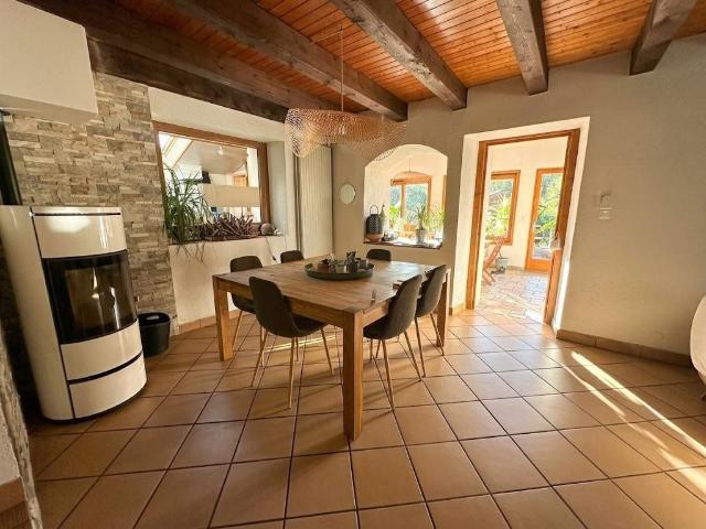 Villa vente à Morillon, Haute-Savoie