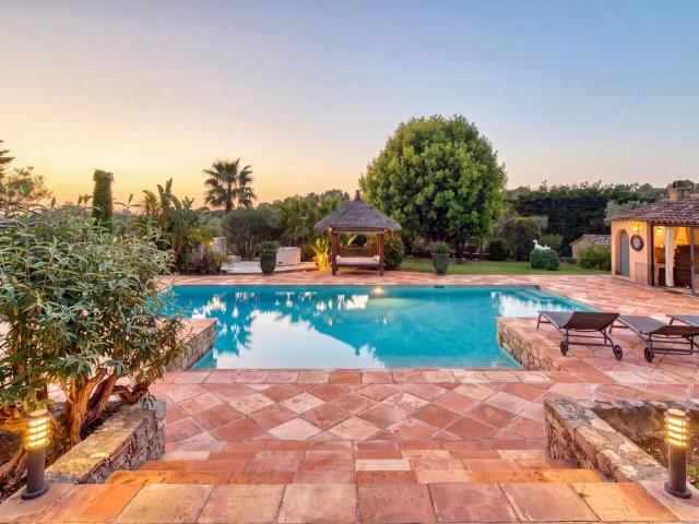Villa vente à Grasse, Mouans-sartoux
