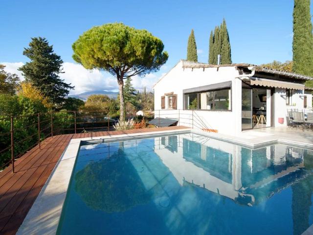 Villa vente à Grasse, Mouans-sartoux
