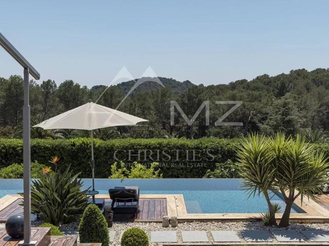 Villa vente à Grasse, Mougins