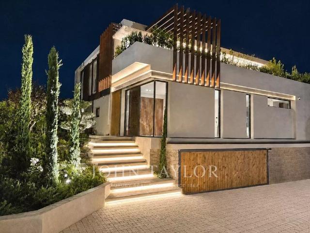 Villa vente à Grasse, Mougins
