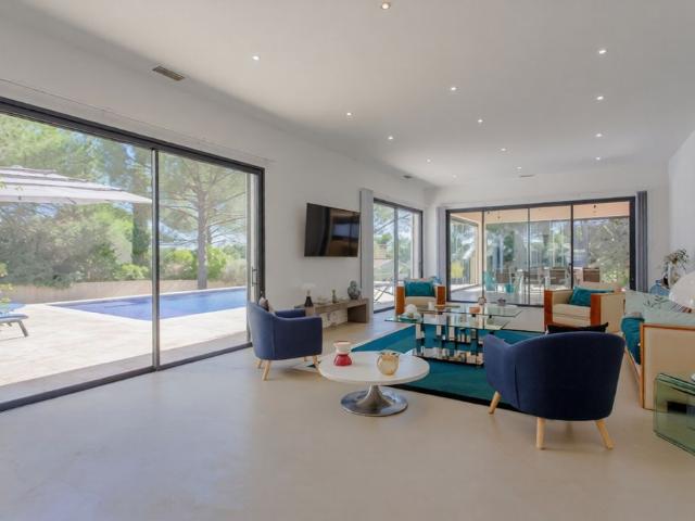 Villa vente à Nîmes, Nages-et-solorgues