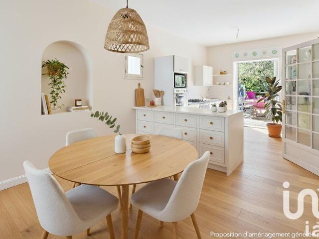 Villa vente à Nantes
