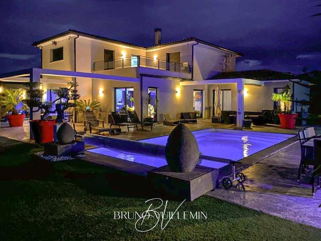Villa vente à Narbonne