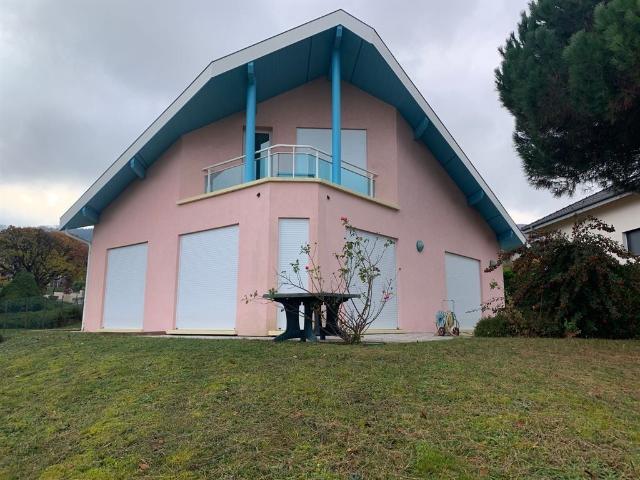 Villa vente à Thonon-les-Bains, Neuvecelle