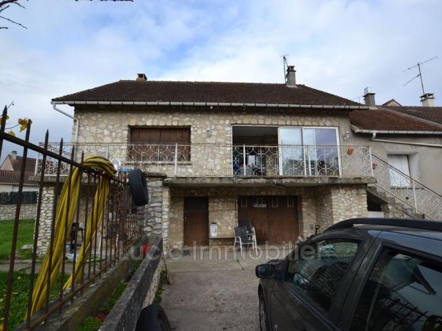Villa vente à Mantes-la-Jolie, Nézel