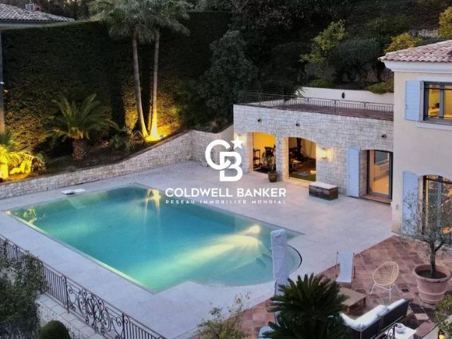 Villa vente à Nice