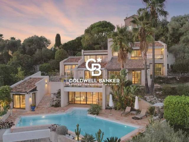 Villa vente à Nice