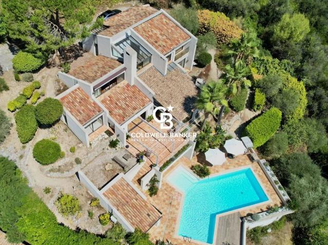 Villa vente à Nice