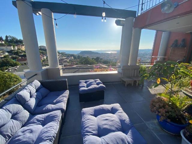 Villa vente à France métropolitaine, Nice