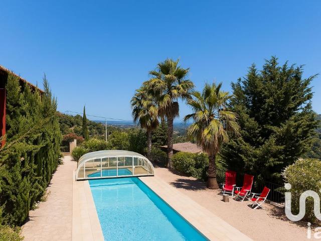 Villa vente à Nice