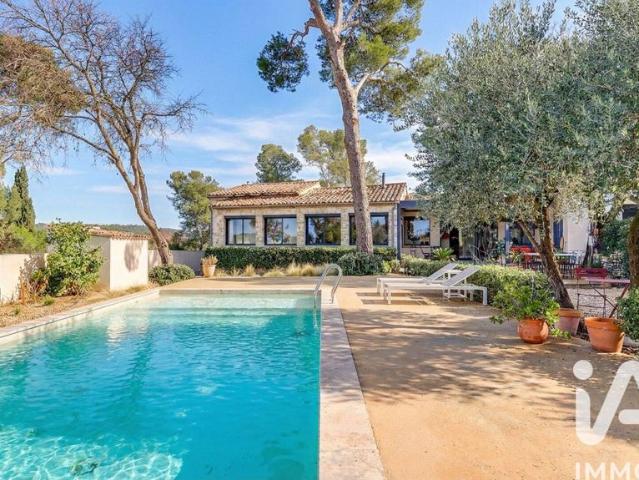 Villa vente à Nîmes