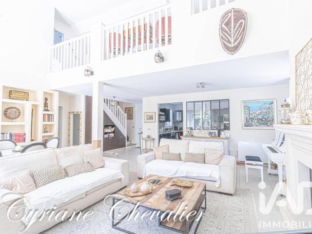 Villa vente à Versailles, Noisy-le-roi