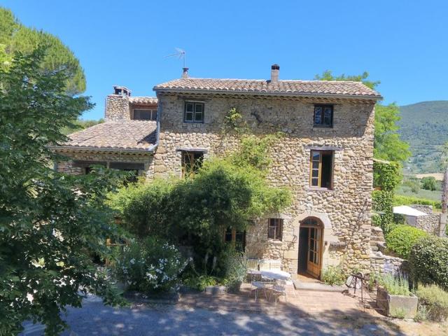 Villa vente à Nyons