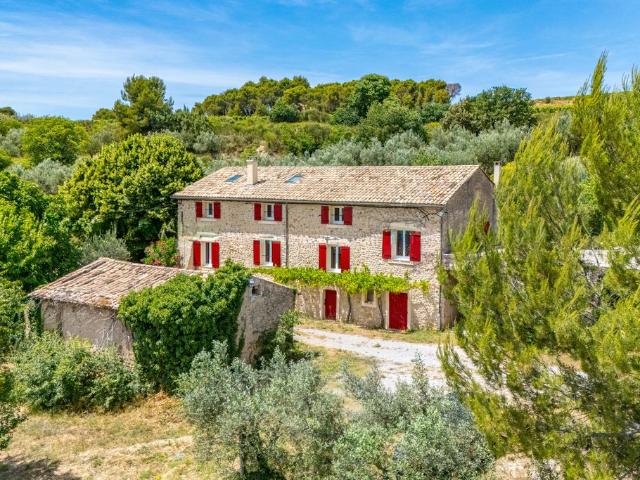 Villa vente à Nyons
