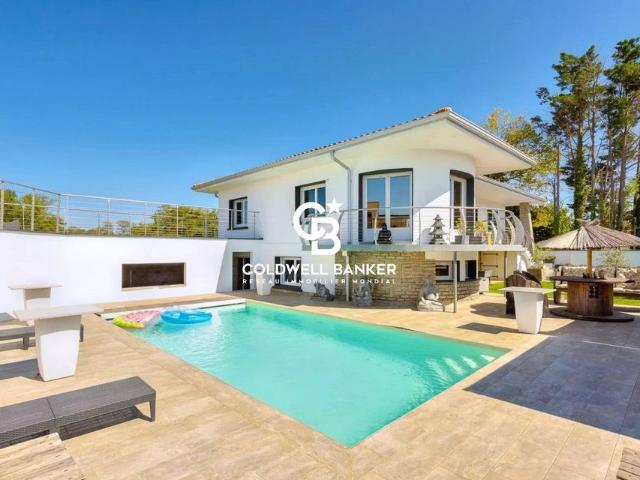 Villa vente à Dax, Ondres