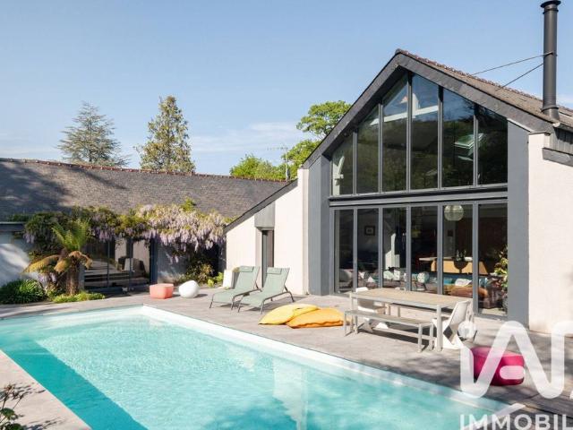 Villa vente à Rennes, Bretagne