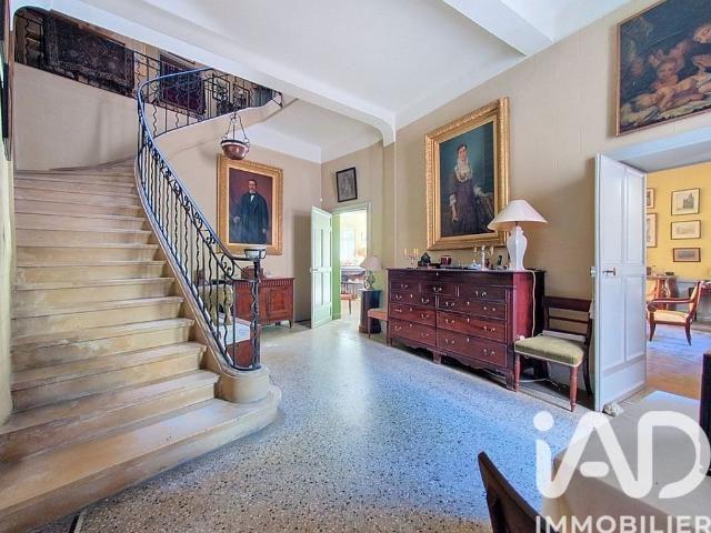 Villa vente à Carpentras, Pernes-les-fontaines