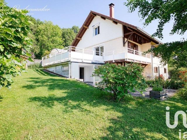 Villa vente à Péron