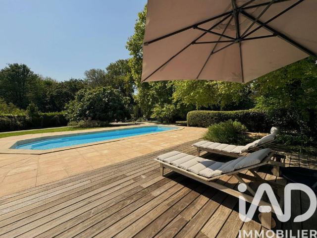 Villa vente à Montpellier, Prades-le-lez