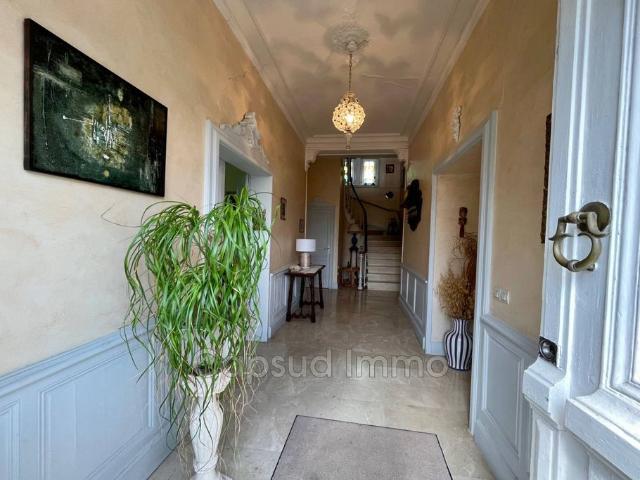 Villa vente à Béziers, Puissalicon