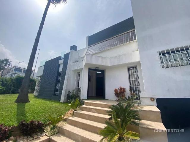 Villa vente à Rbat