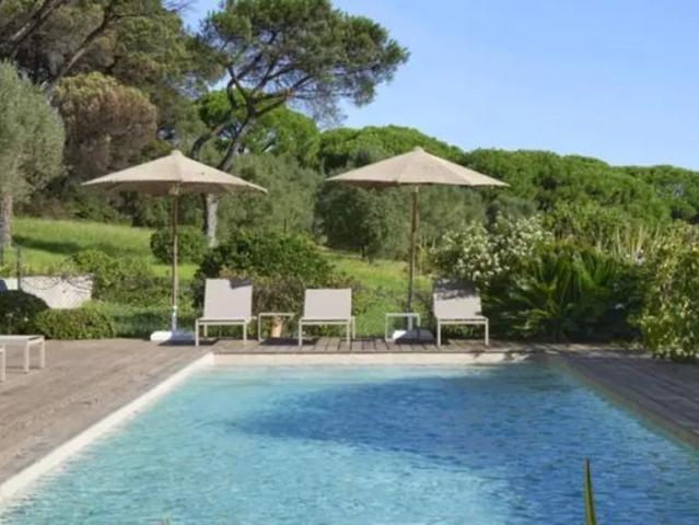 Villa vente à Arrondissement de Draguignan, Ramatuelle