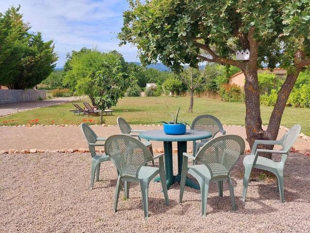 Villa vente à Brignoles, Régusse