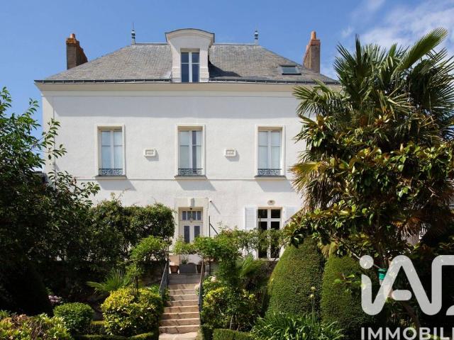 Villa vente à Nantes, Rezé