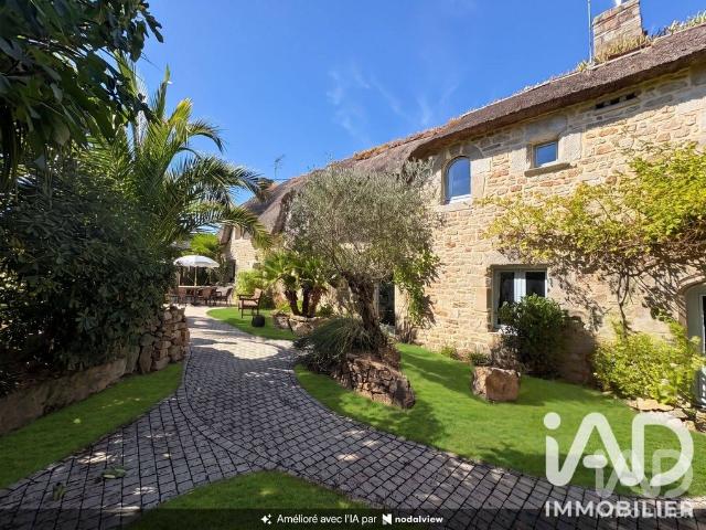 Villa vente à Riantec, Morbihan